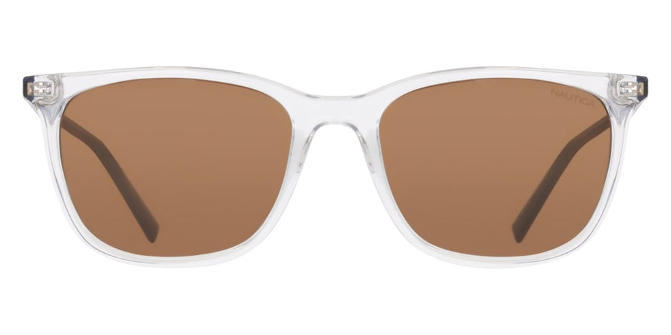 Nautica N6268S 971 55 - Crystal Clear #id:nn6268s971_s:106100