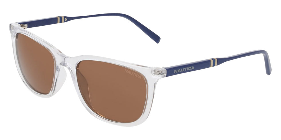 Nautica N6268S 971 55 - Crystal Clear #id:nn6268s971_s:106105
