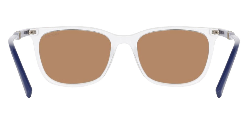 Nautica N6268S 971 55 - Crystal Clear #id:nn6268s971_s:106120