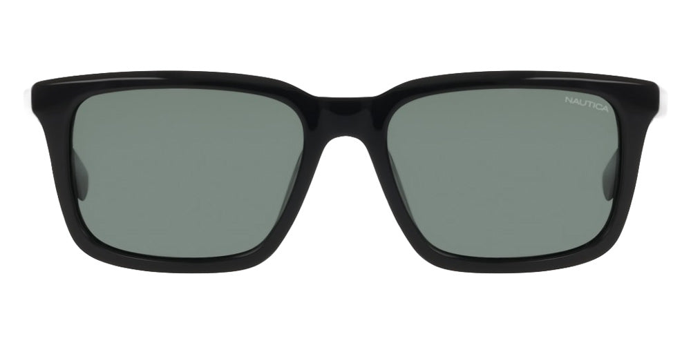 Nautica N6269S 001 57 - Black #id:nn6269s001_s:100100