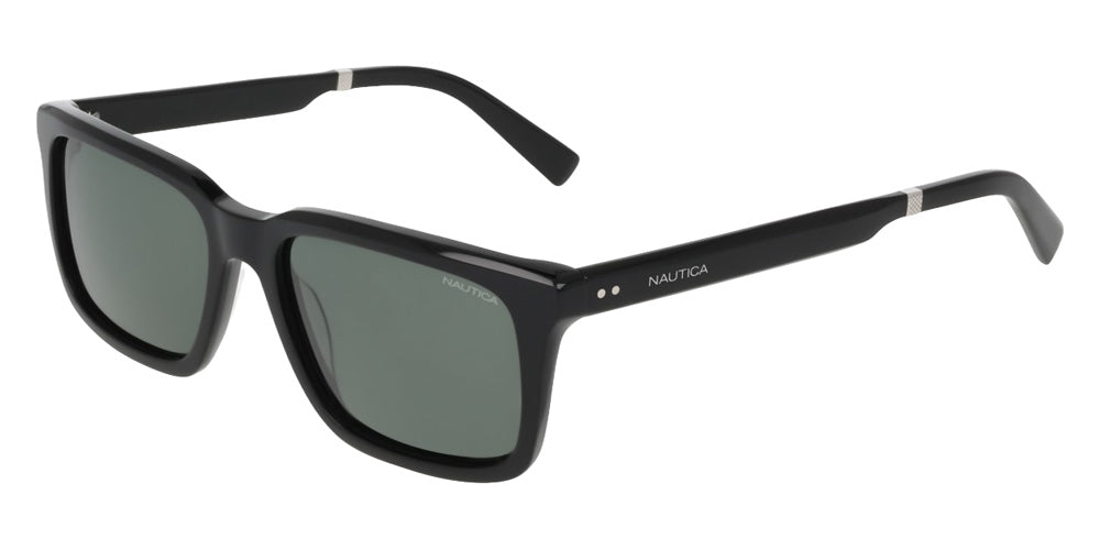 Nautica N6269S 001 57 - Black #id:nn6269s001_s:100105