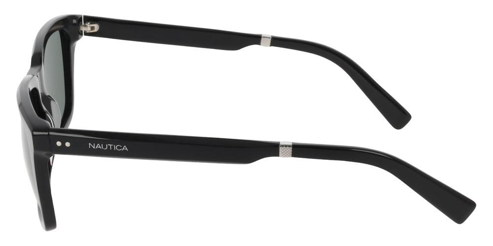 Nautica N6269S 001 57 - Black #id:nn6269s001_s:100110