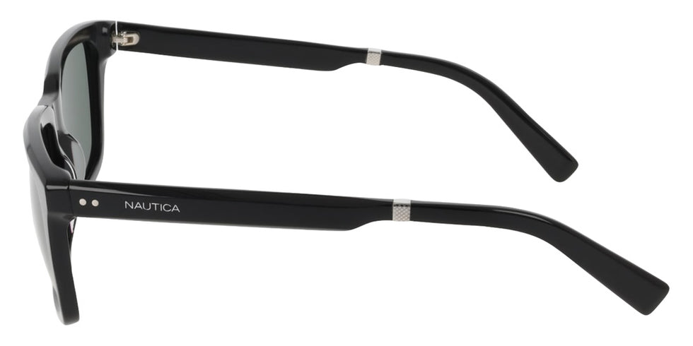 Nautica N6269S 001 57 - Black #id:nn6269s001_s:100110