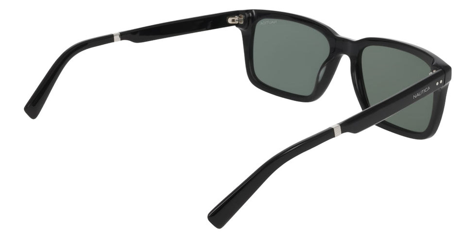 Nautica N6269S 001 57 - Black #id:nn6269s001_s:100125
