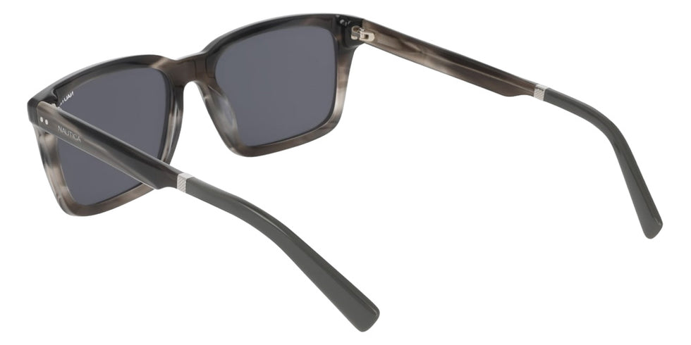 Nautica N6269S 031 57 - Gray Horn #id:nn6269s031_s:102115