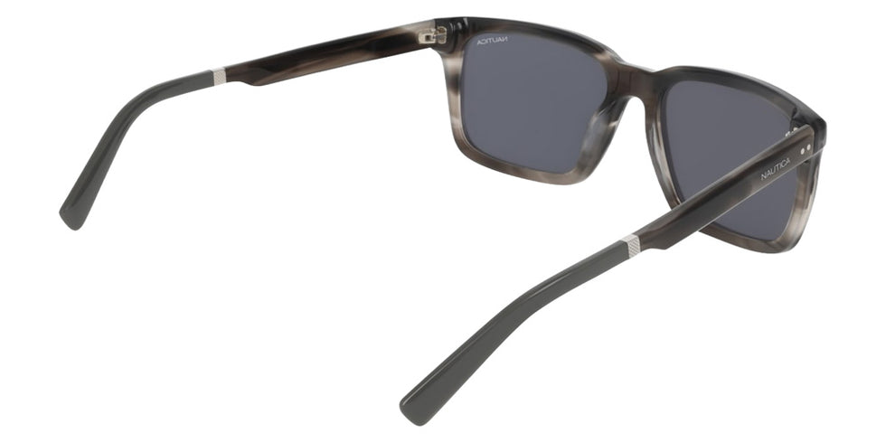 Nautica N6269S 031 57 - Gray Horn #id:nn6269s031_s:102125