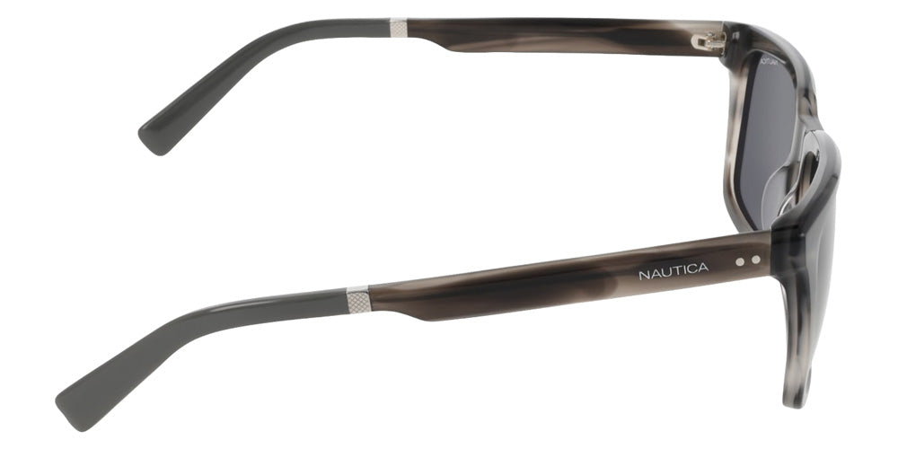 Nautica N6269S 031 57 - Gray Horn #id:nn6269s031_s:102130