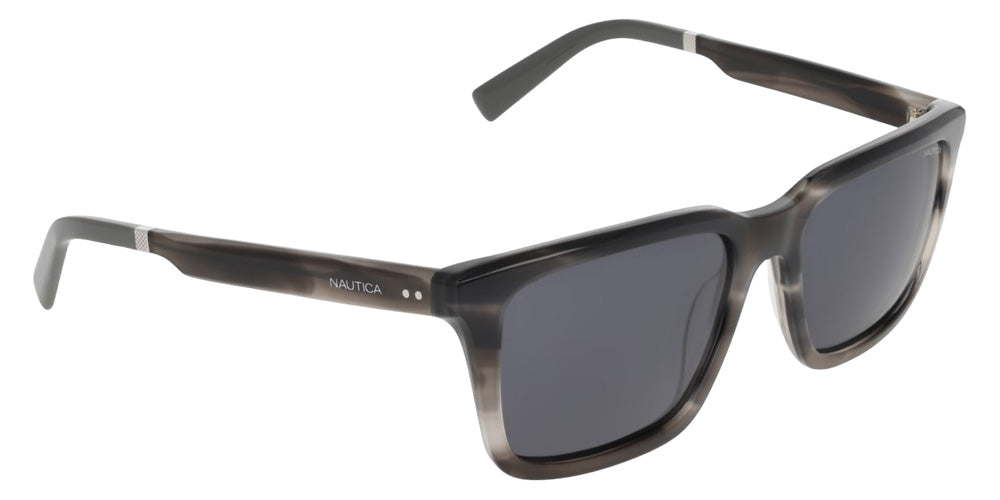Nautica N6269S 031 57 - Gray Horn #id:nn6269s031_s:102135