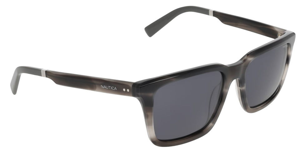 Nautica N6269S 031 57 - Gray Horn #id:nn6269s031_s:102135