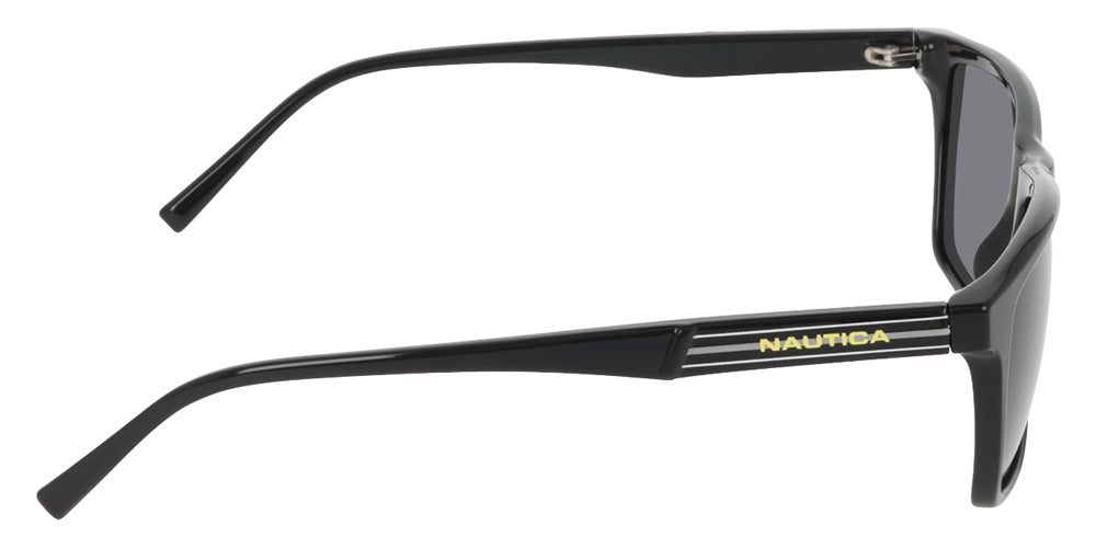 Nautica N6270S 001 58 - Black #id:nn6270s001_s:100130