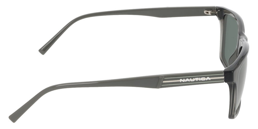 Nautica N6270S 015 58 - Charcoal Gray #id:nn6270s015_s:102130