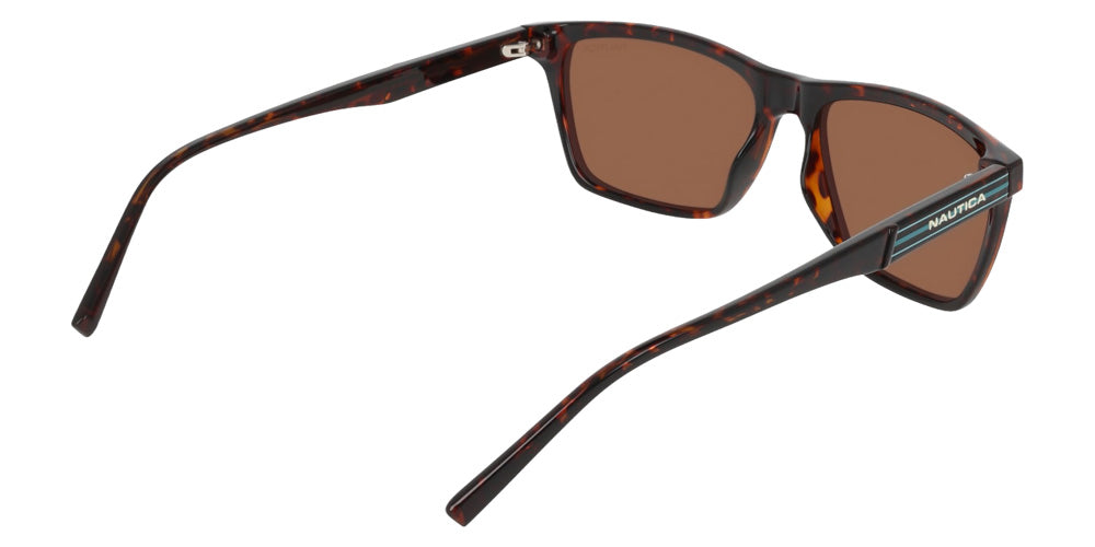 Nautica N6270S 206 58 - Tortoise #id:nn6270s206_s:104125
