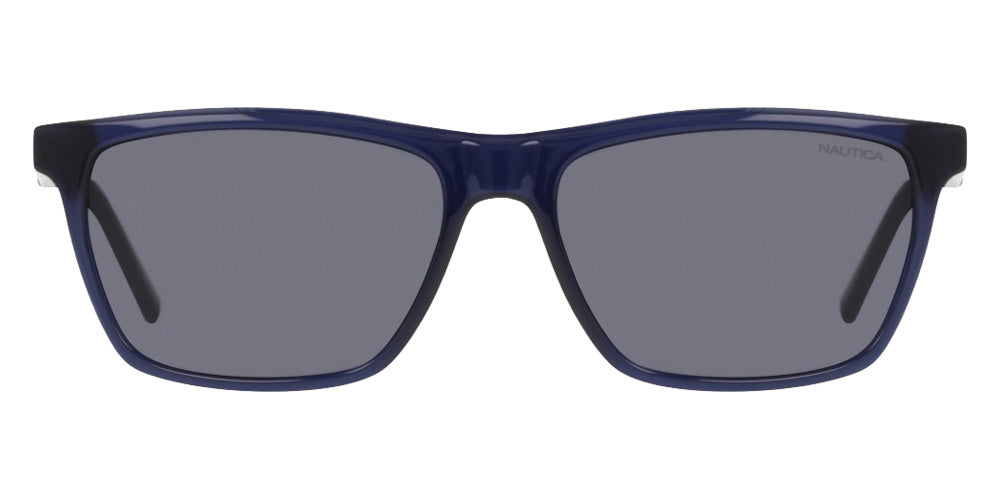 Nautica N6270S 410 58 - Crystal Navy #id:nn6270s410_s:106100