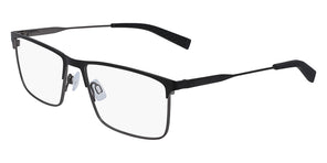 Nautica N7295 N 005 57 - Matte Black #id:nn7295n005_s:100100