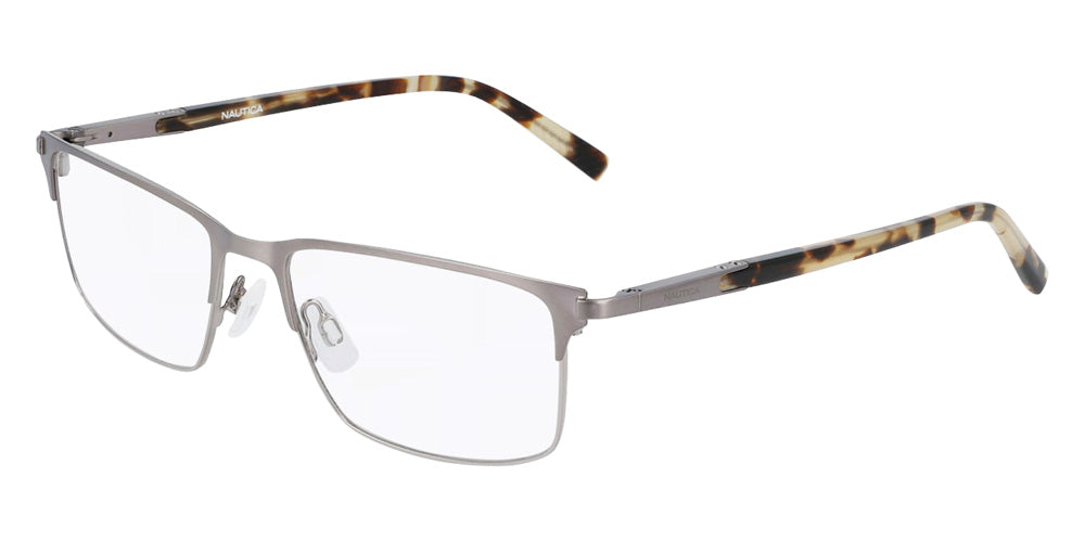 Nautica N7316 030 53 - Matte Gunmetal #id:nn7316030_s:100105