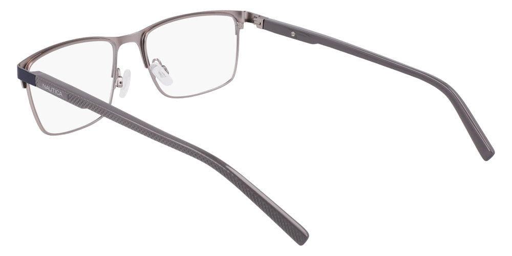 Nautica N7335 410 54 - Matte Navy #id:nn7335410_s:100115