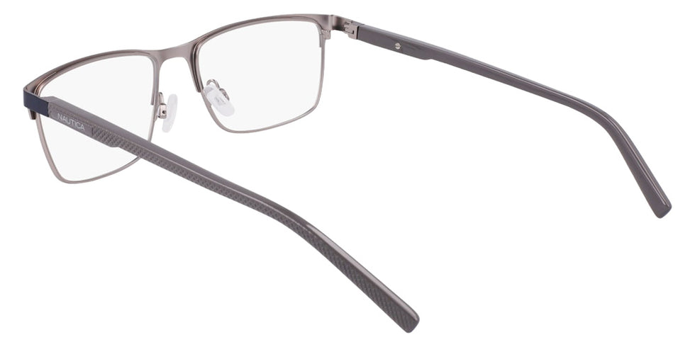 Nautica N7335 410 54 - Matte Navy #id:nn7335410_s:100115