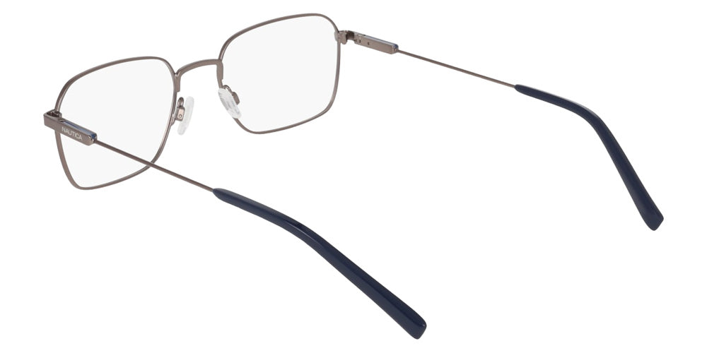 Nautica N7353 030 52 - Gunmetal #id:nn7353030_s:102115