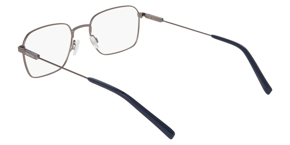 Nautica N7353 030 52 - Gunmetal #id:nn7353030_s:102115