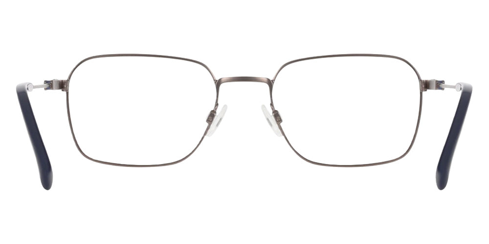 Nautica N7353 030 52 - Gunmetal #id:nn7353030_s:102120