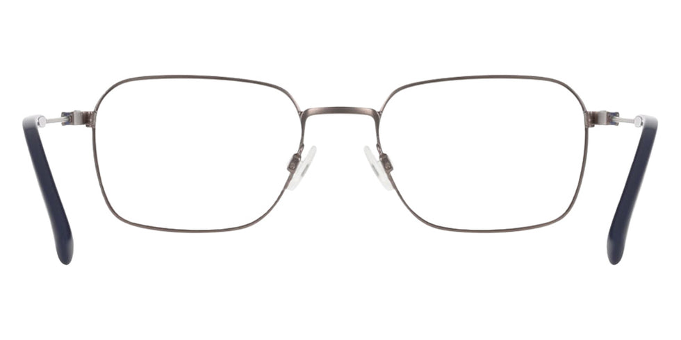 Nautica N7353 030 52 - Gunmetal #id:nn7353030_s:102120