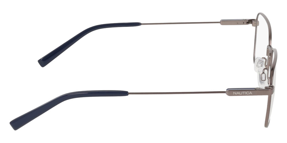 Nautica N7353 030 52 - Gunmetal #id:nn7353030_s:102130
