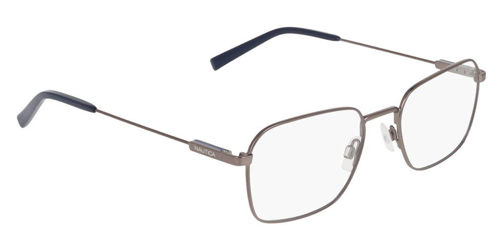 Nautica N7353 030 52 - Gunmetal #id:nn7353030_s:102135