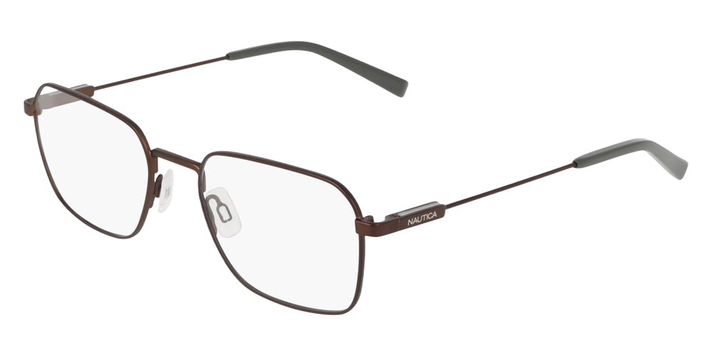 Nautica N7353 210 52 - Brown #id:nn7353210_s:104105