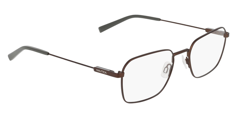 Nautica N7353 210 52 - Brown #id:nn7353210_s:104135
