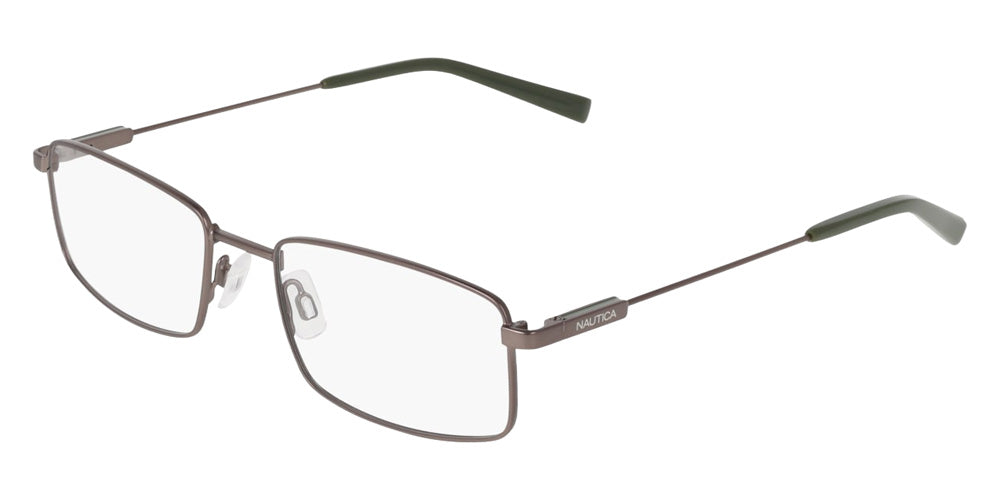 Nautica N7354 030 53 - Gunmetal #id:nn7354030_s:102105