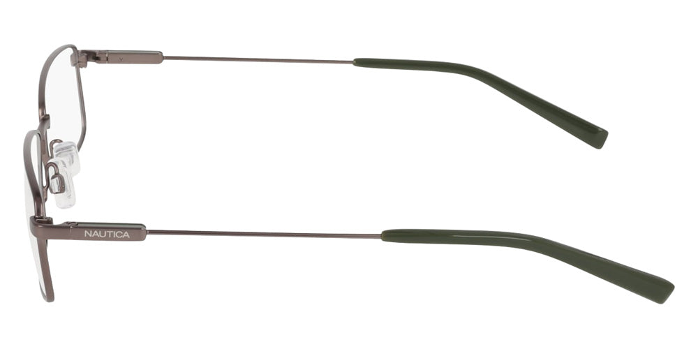 Nautica N7354 030 53 - Gunmetal #id:nn7354030_s:102110