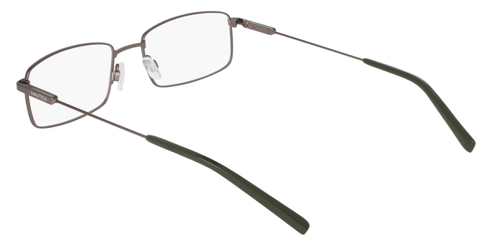 Nautica N7354 030 53 - Gunmetal #id:nn7354030_s:102115