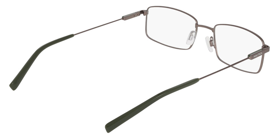 Nautica N7354 030 53 - Gunmetal #id:nn7354030_s:102125