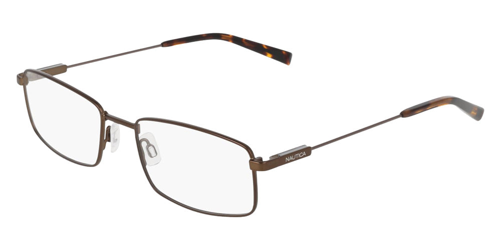 Nautica N7354 210 53 - Brown #id:nn7354210_s:104105