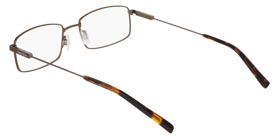 Nautica N7354 210 53 - Brown #id:nn7354210_s:104115