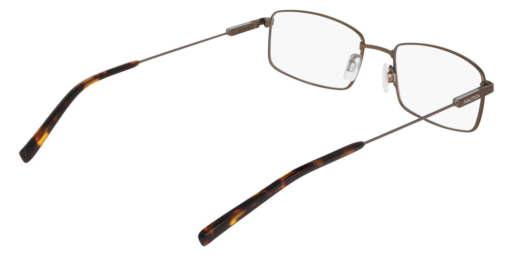 Nautica N7354 210 53 - Brown #id:nn7354210_s:104125