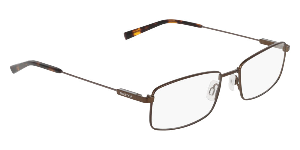 Nautica N7354 210 53 - Brown #id:nn7354210_s:104135