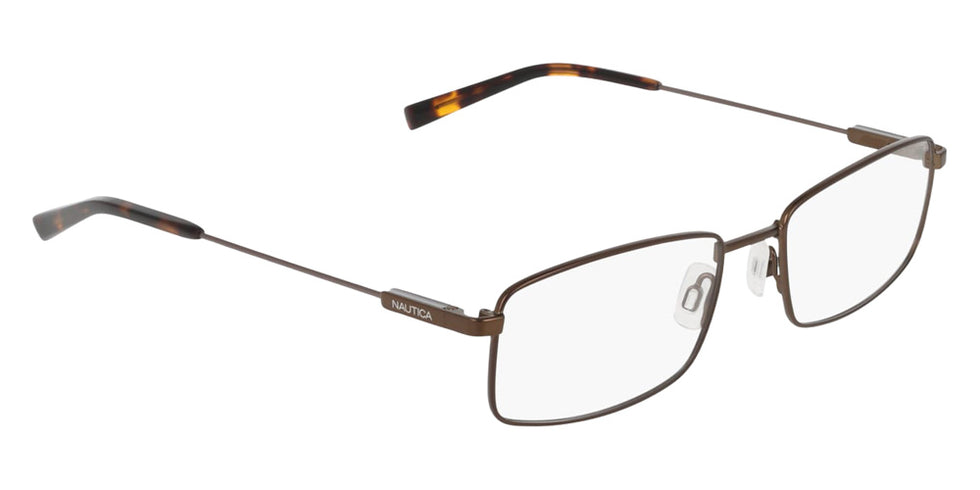 Nautica N7354 210 53 - Brown #id:nn7354210_s:104135