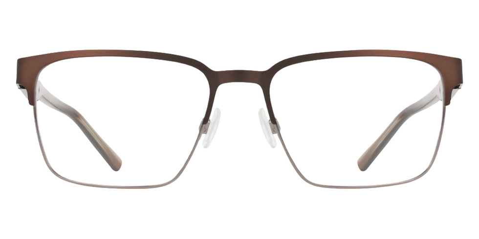 Nautica N7355 210 54 - Brown #id:nn7355210_s:104100