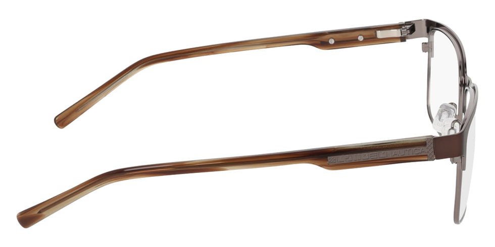 Nautica N7355 210 54 - Brown #id:nn7355210_s:104130