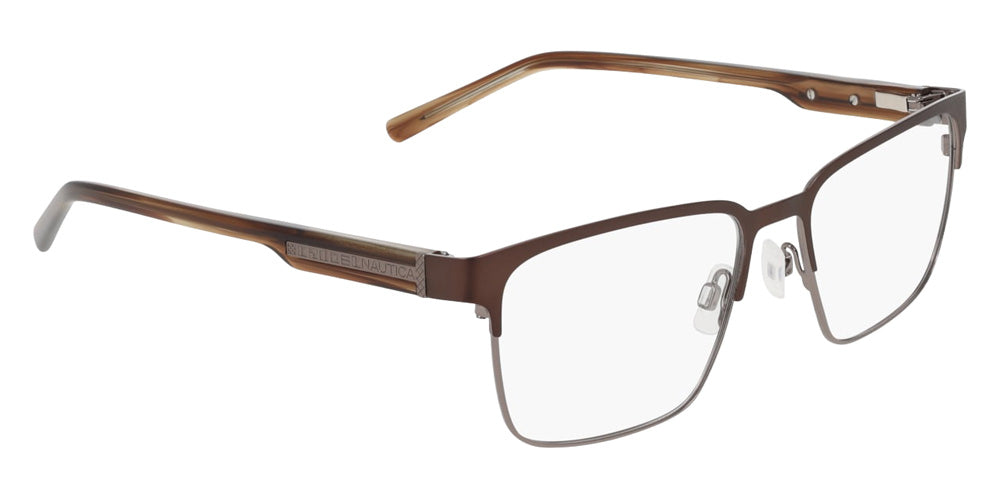 Nautica N7355 210 54 - Brown #id:nn7355210_s:104135