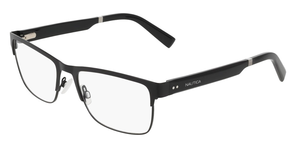 Nautica N7356 001 55 - Black #id:nn7356001_s:100105