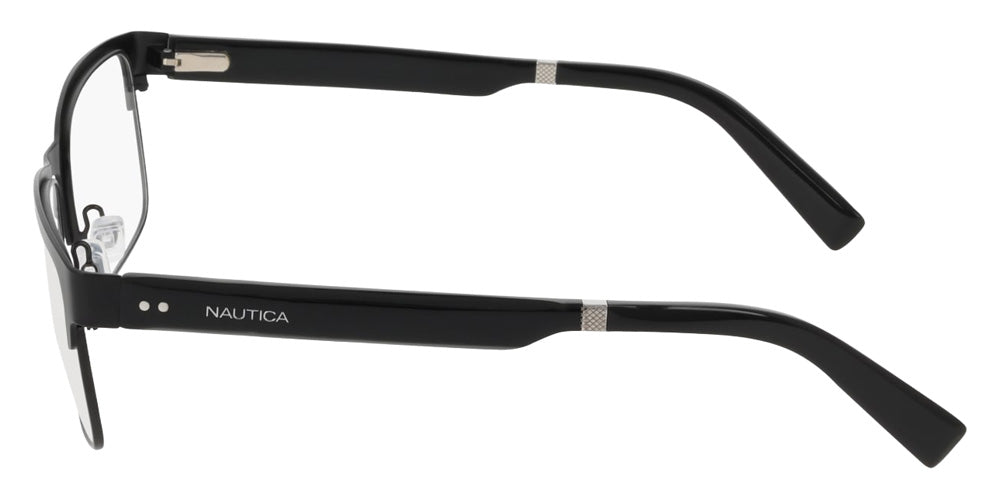 Nautica N7356 001 55 - Black #id:nn7356001_s:100110