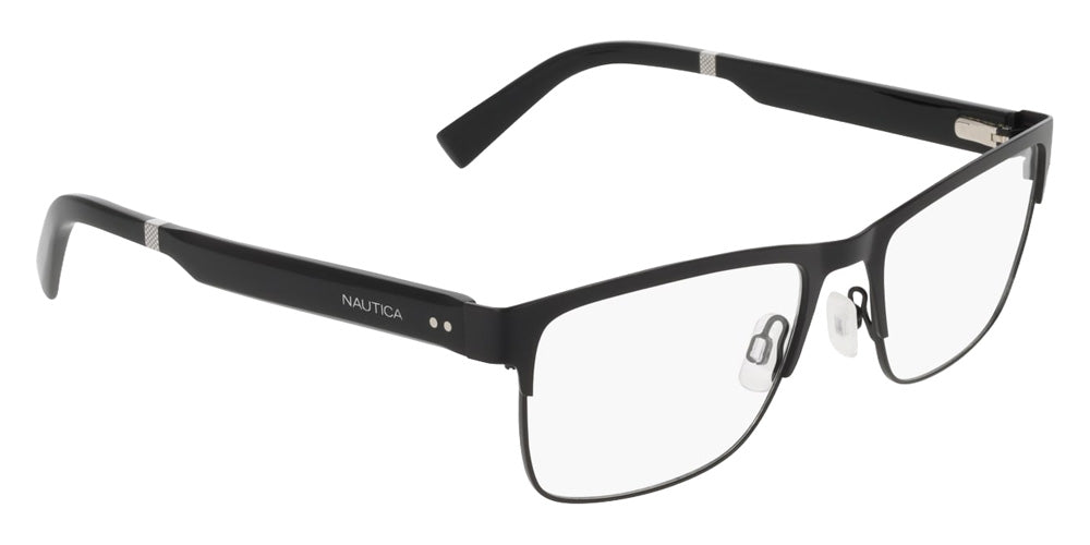 Nautica N7356 001 55 - Black #id:nn7356001_s:100135