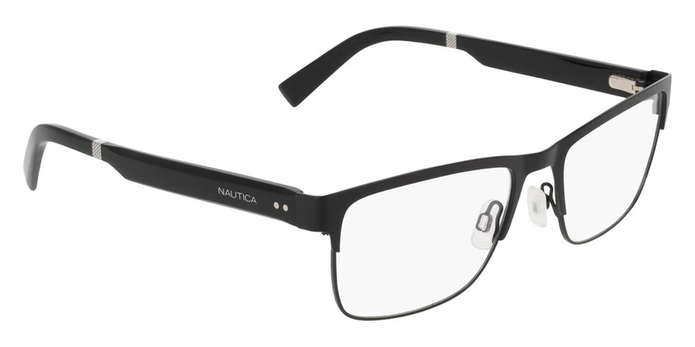 Nautica N7356 001 55 - Black #id:nn7356001_s:100135