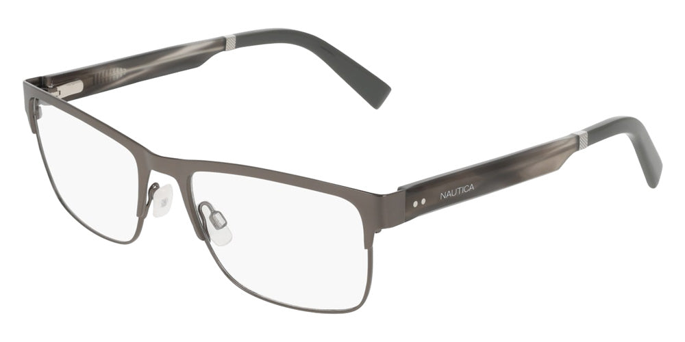 Nautica N7356 030 55 - Dark Gunmetal #id:nn7356030_s:102105