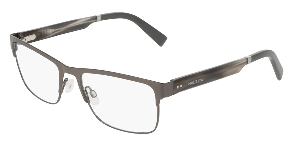 Nautica N7356 030 55 - Dark Gunmetal #id:nn7356030_s:102105