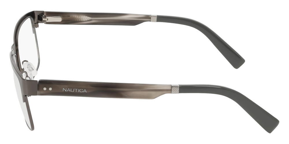 Nautica N7356 030 55 - Dark Gunmetal #id:nn7356030_s:102110