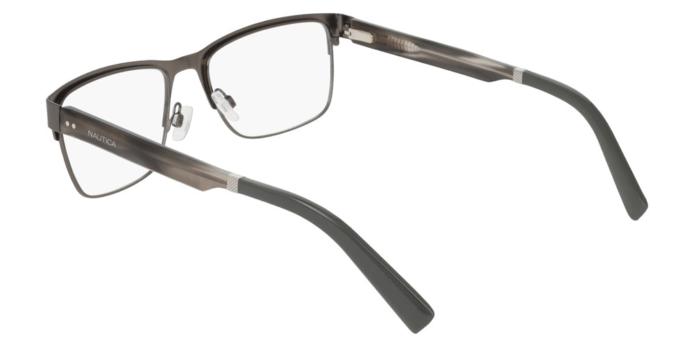 Nautica N7356 030 55 - Dark Gunmetal #id:nn7356030_s:102115
