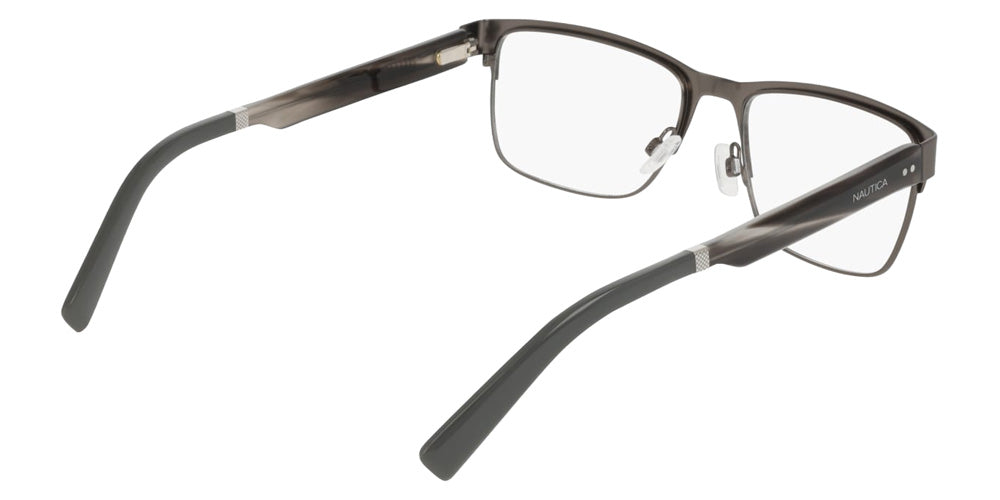Nautica N7356 030 55 - Dark Gunmetal #id:nn7356030_s:102125